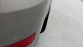 Used 2017 skoda Octavia 1.8L Ambition Plus AT Petrol Automatic dents MINOR SCRATCH