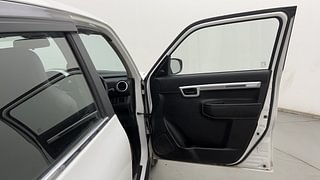 Used 2021 maruti-suzuki S-Presso VXI Plus Petrol Manual interior RIGHT FRONT DOOR OPEN VIEW