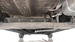 Used 2013 Hyundai Grand i10 [2013-2017] Asta 1.2 Kappa VTVT Petrol Manual extra REAR UNDERBODY VIEW (TAKEN FROM REAR)