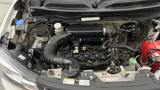 Used 2021 maruti-suzuki S-Presso VXI Plus Petrol Manual engine ENGINE RIGHT SIDE VIEW