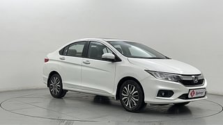 Used 2018 Honda City [2017-2020] ZX CVT Petrol Automatic exterior RIGHT FRONT CORNER VIEW