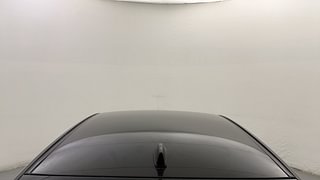 Used 2018 honda City V 4th Gen Petrol Manual exterior EXTERIOR ROOF VIEW