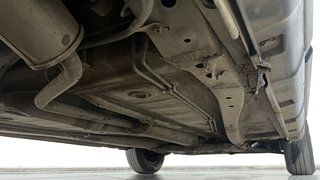 Used 2021 maruti-suzuki S-Presso VXI Plus Petrol Manual extra REAR RIGHT UNDERBODY VIEW