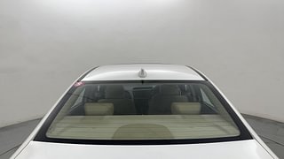 Used 2018 Honda City [2017-2020] ZX CVT Petrol Automatic exterior BACK WINDSHIELD VIEW