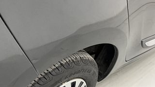 Used 2022 Tata Tiago Revotron XZ Plus CNG Petrol+cng Manual dents MINOR DENT
