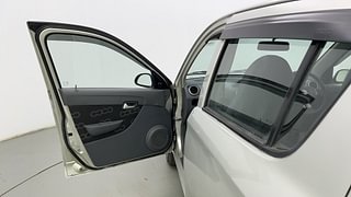 Used 2015 Maruti Suzuki Alto 800 [2012-2016] Lxi Petrol Manual interior LEFT FRONT DOOR OPEN VIEW