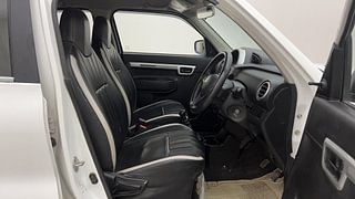 Used 2021 maruti-suzuki S-Presso VXI Plus Petrol Manual interior RIGHT SIDE FRONT DOOR CABIN VIEW