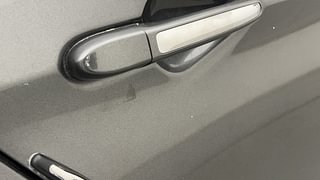 Used 2022 Tata Tiago Revotron XZ Plus CNG Petrol+cng Manual dents MINOR SCRATCH