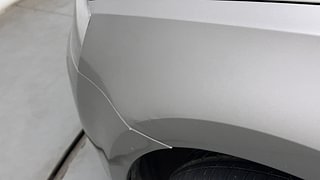 Used 2017 skoda Octavia 1.8L Ambition Plus AT Petrol Automatic dents MINOR DENT