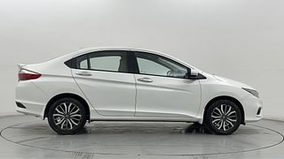 Used 2018 Honda City [2017-2020] ZX CVT Petrol Automatic exterior RIGHT SIDE VIEW