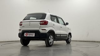 Used 2021 maruti-suzuki S-Presso VXI Plus Petrol Manual exterior RIGHT REAR CORNER VIEW