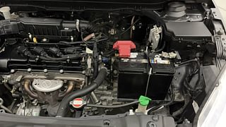 Used 2021 Maruti Suzuki S-Cross Zeta Petrol Manual engine ENGINE LEFT SIDE VIEW