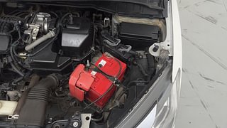 Used 2018 Honda City [2017-2020] ZX CVT Petrol Automatic engine ENGINE LEFT SIDE VIEW