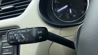 Used 2017 skoda Octavia 1.8L Ambition Plus AT Petrol Automatic top_features Cruise control
