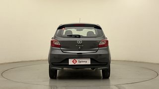 Used 2022 Tata Tiago Revotron XZ Plus CNG Petrol+cng Manual exterior BACK VIEW