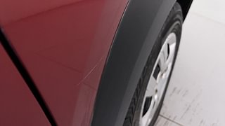 Used 2019 Renault Kwid [2015-2019] 1.0 RXT AMT Opt Petrol Automatic dents MINOR DENT