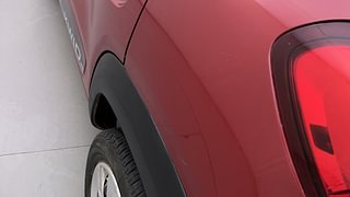 Used 2019 Renault Kwid [2015-2019] 1.0 RXT AMT Opt Petrol Automatic dents MINOR SCRATCH