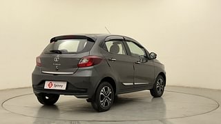 Used 2022 Tata Tiago Revotron XZ Plus CNG Petrol+cng Manual exterior RIGHT REAR CORNER VIEW