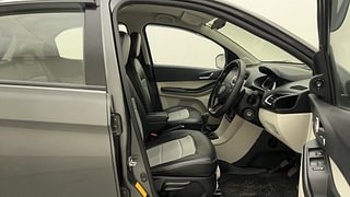 Used 2022 Tata Tiago Revotron XZ Plus CNG Petrol+cng Manual interior RIGHT SIDE FRONT DOOR CABIN VIEW