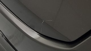 Used 2018 honda City V 4th Gen Petrol Manual dents MINOR DENT