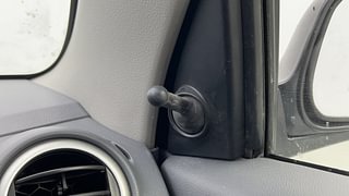 Used 2015 Maruti Suzuki Alto 800 [2012-2016] Lxi Petrol Manual top_features Adjustable ORVM