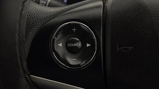 Used 2018 honda City V 4th Gen Petrol Manual top_features Cruise control