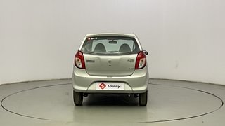 Used 2015 Maruti Suzuki Alto 800 [2012-2016] Lxi Petrol Manual exterior BACK VIEW