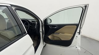 Used 2018 Honda City [2017-2020] ZX CVT Petrol Automatic interior RIGHT FRONT DOOR OPEN VIEW