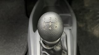 Used 2015 Maruti Suzuki Alto 800 [2012-2016] Lxi Petrol Manual interior GEAR  KNOB VIEW