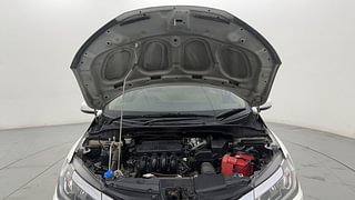 Used 2018 Honda City [2017-2020] ZX CVT Petrol Automatic engine ENGINE & BONNET OPEN FRONT VIEW