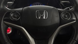 Used 2018 Honda City [2017-2020] ZX CVT Petrol Automatic top_features Airbags