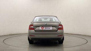 Used 2017 skoda Octavia 1.8L Ambition Plus AT Petrol Automatic exterior BACK VIEW