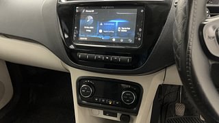 Used 2022 Tata Tiago Revotron XZ Plus CNG Petrol+cng Manual top_features Integrated (in-dash) music system