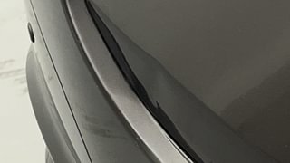 Used 2018 honda City V 4th Gen Petrol Manual dents MINOR SCRATCH