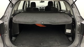 Used 2021 Maruti Suzuki S-Cross Zeta Petrol Manual interior DICKY INSIDE VIEW