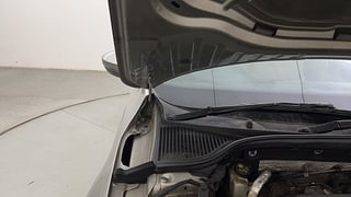 Used 2017 skoda Octavia 1.8L Ambition Plus AT Petrol Automatic engine ENGINE RIGHT SIDE HINGE & APRON VIEW