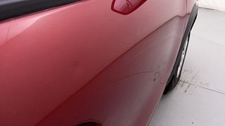 Used 2019 Renault Kwid [2015-2019] 1.0 RXT AMT Opt Petrol Automatic dents MINOR SCRATCH