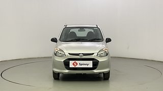 Used 2015 Maruti Suzuki Alto 800 [2012-2016] Lxi Petrol Manual exterior FRONT VIEW