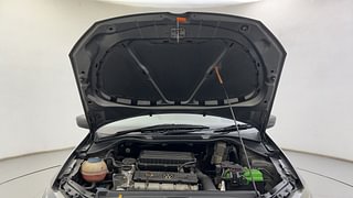 Used 2013 volkswagen Vento 1.6L Highline Petrol Petrol Manual engine ENGINE & BONNET OPEN FRONT VIEW