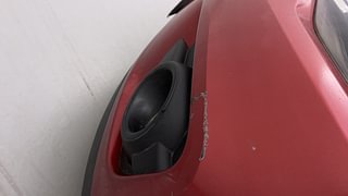 Used 2019 Renault Kwid [2015-2019] 1.0 RXT AMT Opt Petrol Automatic dents MINOR SCRATCH