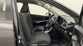 Used 2021 Maruti Suzuki S-Cross Zeta Petrol Manual interior RIGHT SIDE FRONT DOOR CABIN VIEW