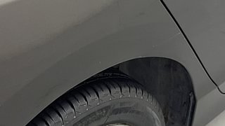 Used 2018 honda City V 4th Gen Petrol Manual dents MINOR DENT