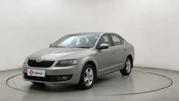 2017 Skoda Octavia 1.8L Ambition Plus AT