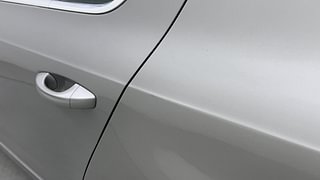 Used 2017 skoda Octavia 1.8L Ambition Plus AT Petrol Automatic dents MINOR SCRATCH