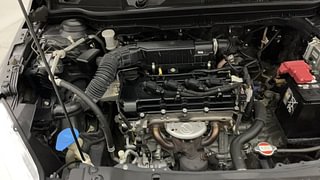Used 2021 Maruti Suzuki S-Cross Zeta Petrol Manual engine ENGINE RIGHT SIDE VIEW