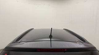 Used 2021 Maruti Suzuki S-Cross Zeta Petrol Manual exterior EXTERIOR ROOF VIEW
