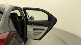 Used 2022 Tata Tiago Revotron XZ Plus CNG Petrol+cng Manual interior RIGHT REAR DOOR OPEN VIEW