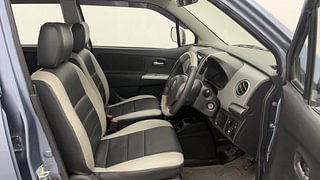Used 2013 Maruti Suzuki Wagon R 1.0 [2010-2013] LXi CNG Petrol+cng Manual interior RIGHT SIDE FRONT DOOR CABIN VIEW