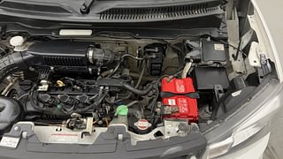 Used 2021 maruti-suzuki S-Presso VXI Plus Petrol Manual engine ENGINE LEFT SIDE VIEW