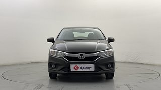 Used 2018 honda City V 4th Gen Petrol Manual exterior FRONT VIEW